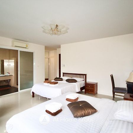 Ao Nang Mountain View Pool Villa Ngoại thất bức ảnh
